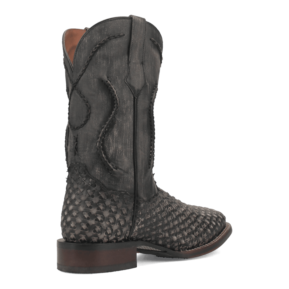 STANLEY LEATHER BOOT Preview #17