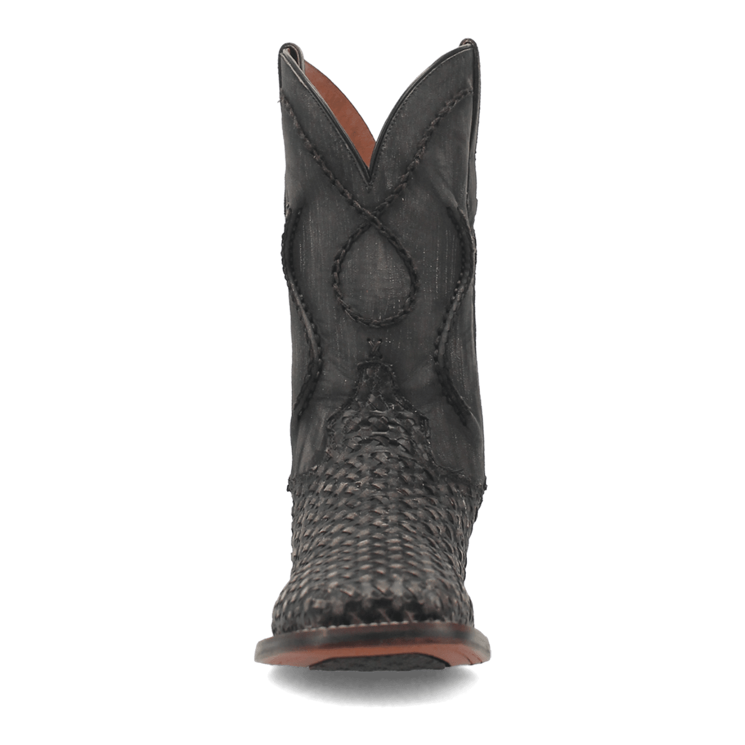 STANLEY LEATHER BOOT Image