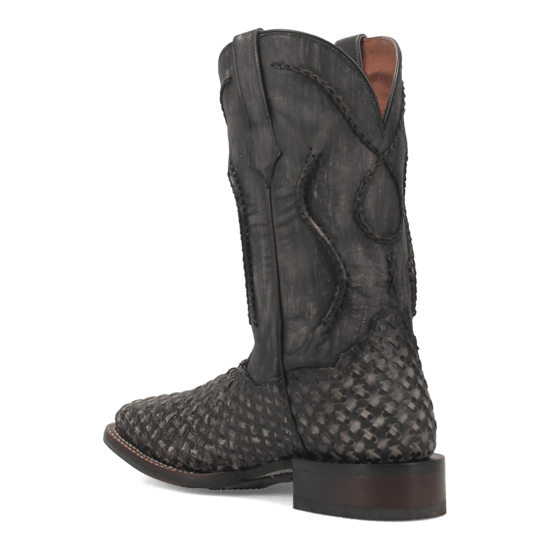 STANLEY LEATHER BOOT Preview #16
