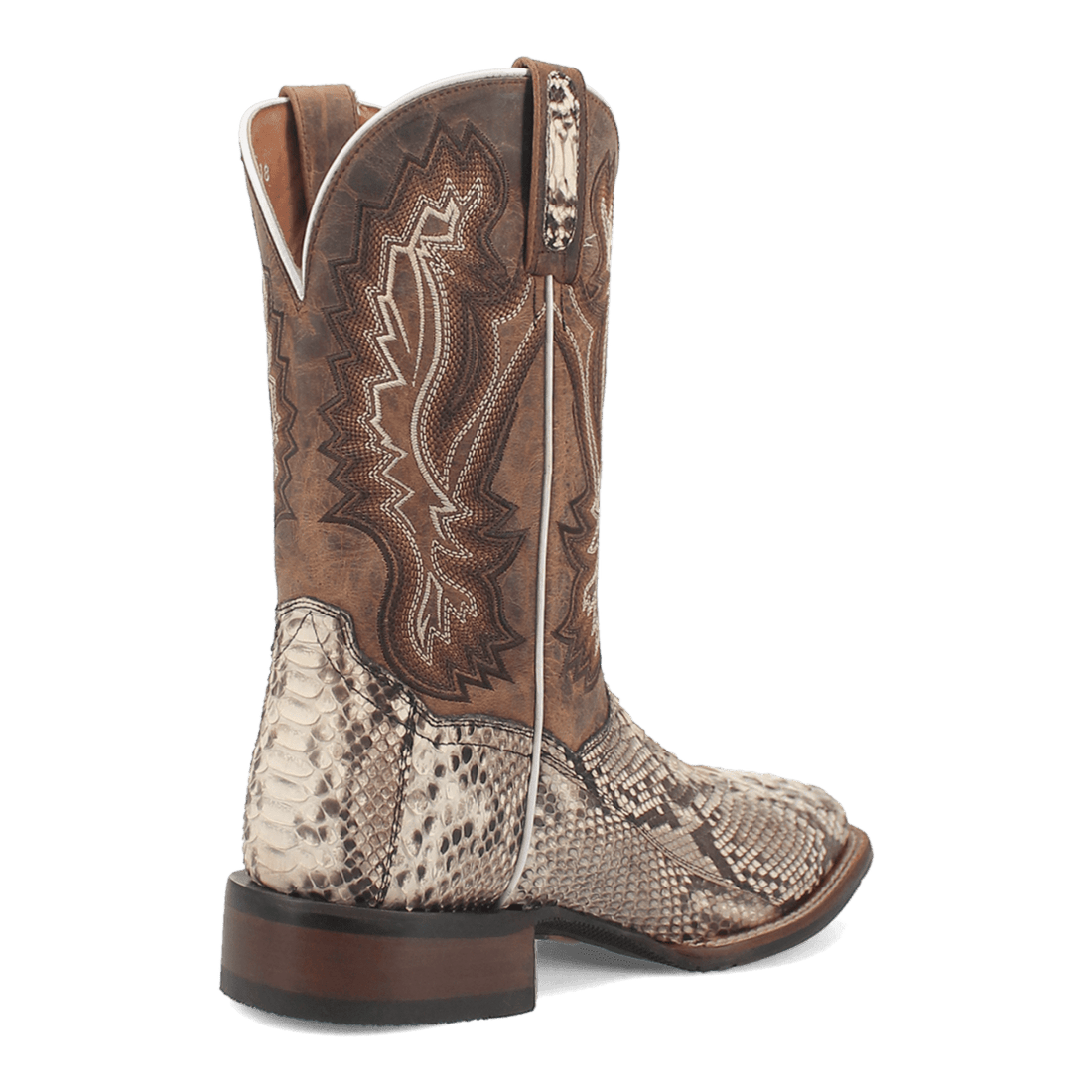 BRUTUS PYTHON BOOT Preview #18