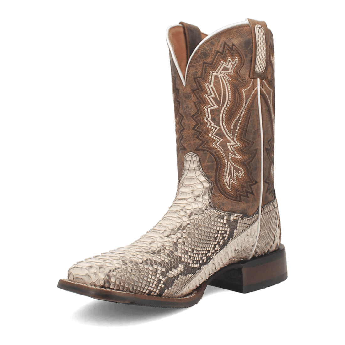 BRUTUS PYTHON BOOT Preview #16