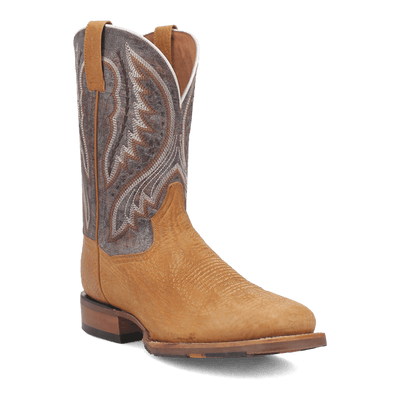 DUGAN BISON LEATHER BOOT Preview #8