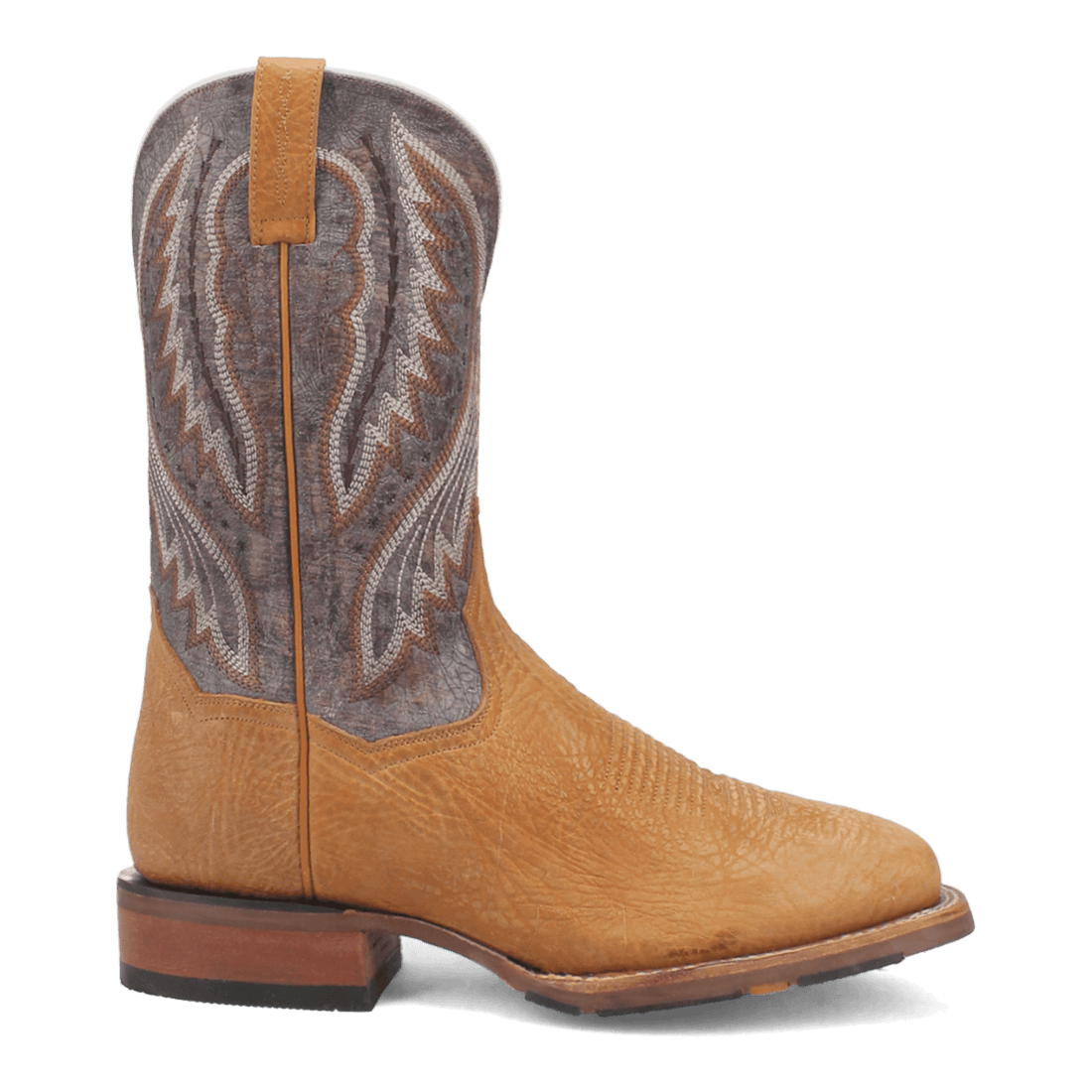 DUGAN BISON LEATHER BOOT Preview #9