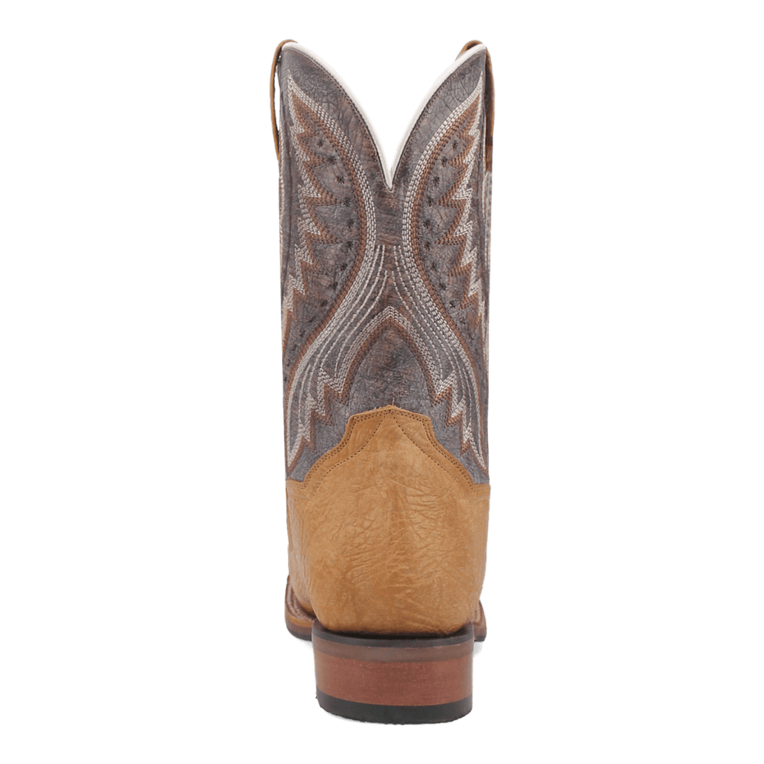 DUGAN BISON LEATHER BOOT Preview #11