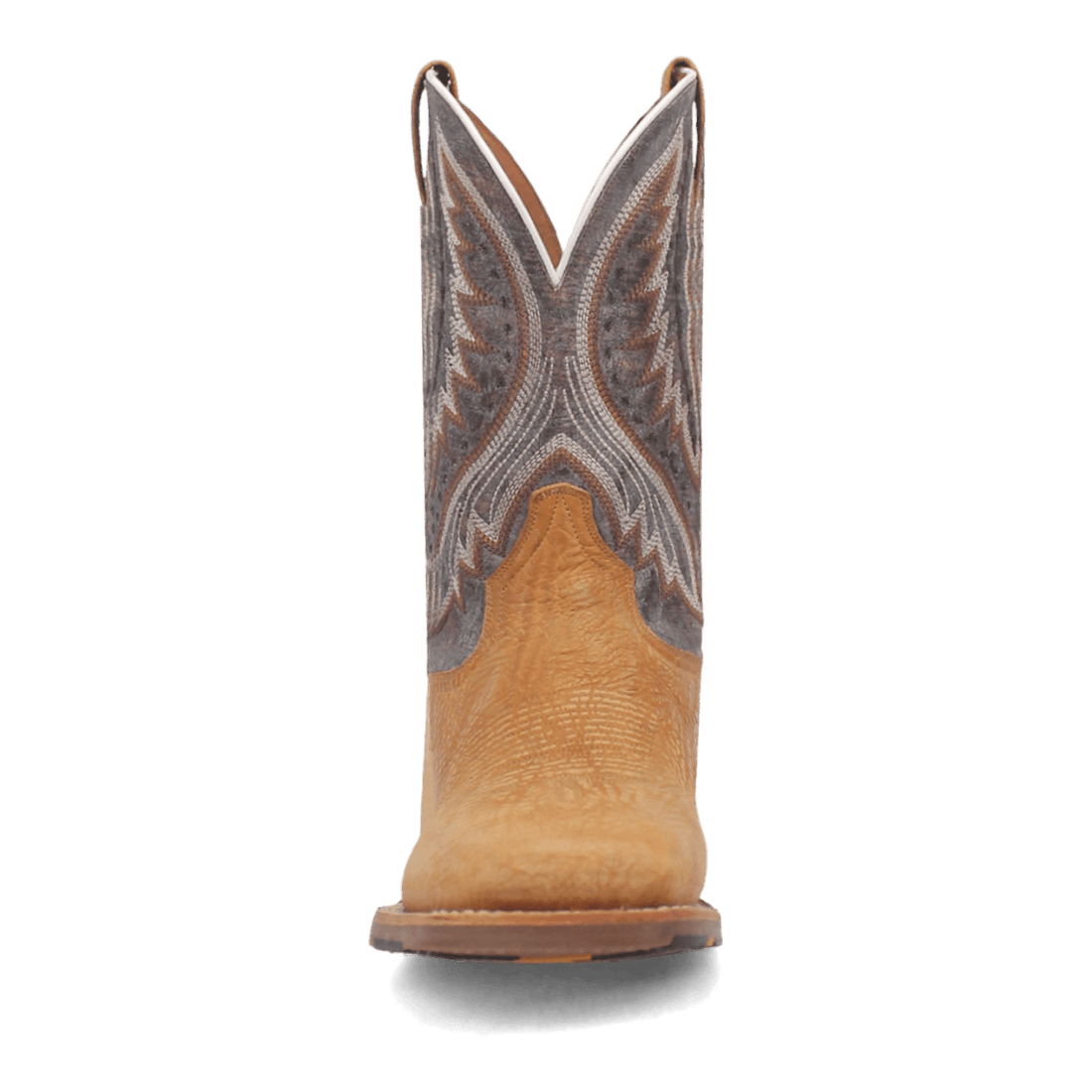 DUGAN BISON LEATHER BOOT Preview #12