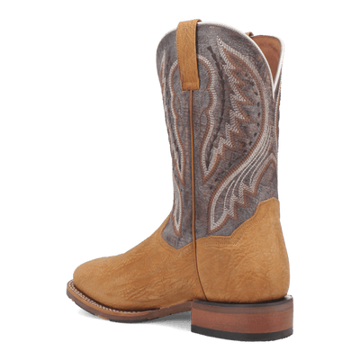 DUGAN BISON LEATHER BOOT Preview #16