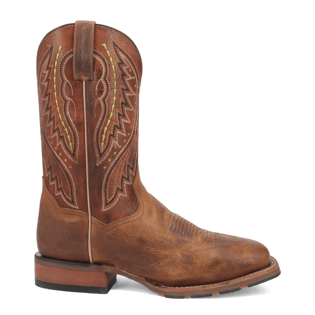 DUGAN BISON LEATHER BOOT Preview #9