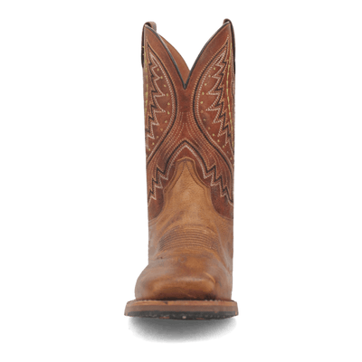DUGAN BISON LEATHER BOOT Preview #12