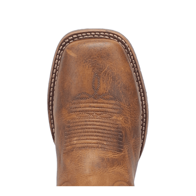 DUGAN BISON LEATHER BOOT Preview #13