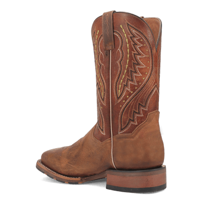 DUGAN BISON LEATHER BOOT Preview #16