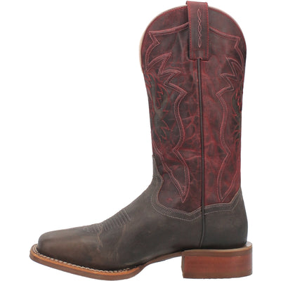 JACOB LEATHER BOOT Preview #3