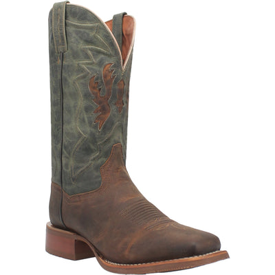 JACOB LEATHER BOOT Preview #1