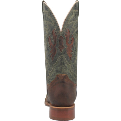 JACOB LEATHER BOOT Preview #4