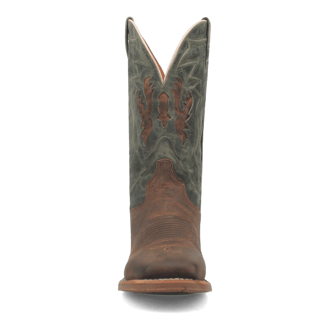 JACOB LEATHER BOOT Preview #12