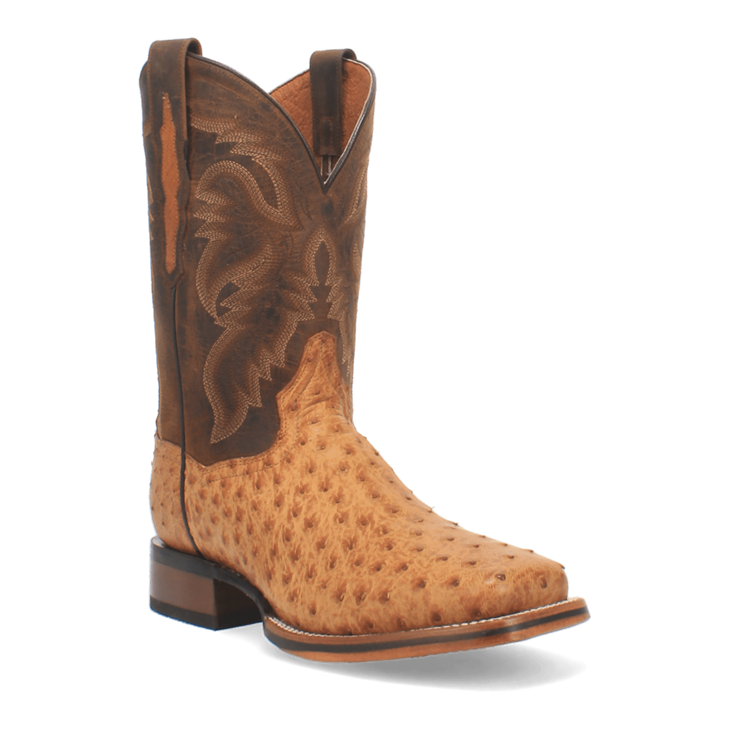 Dan post ostrich leg boots best sale