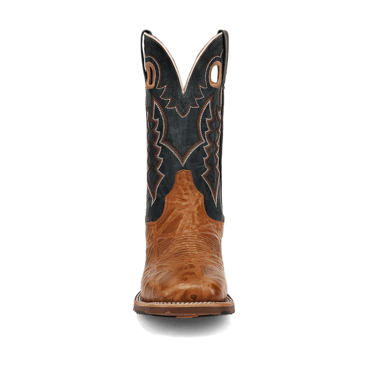 CRAVEN LEATHER BOOT Image