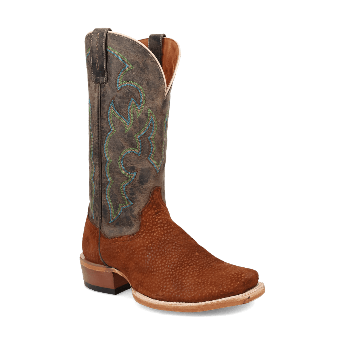 CAPPY CARPINCHO BOOT Image
