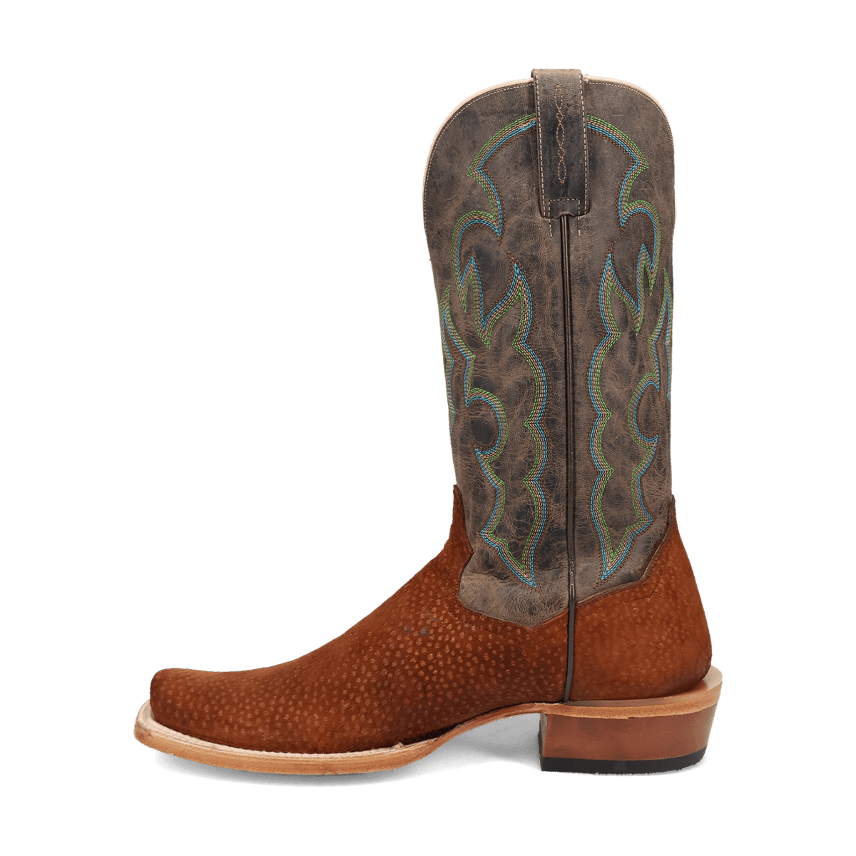 CAPPY CARPINCHO BOOT Image