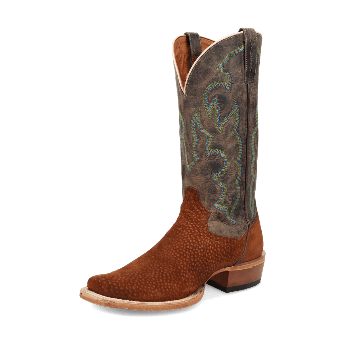 CAPPY CARPINCHO BOOT Image