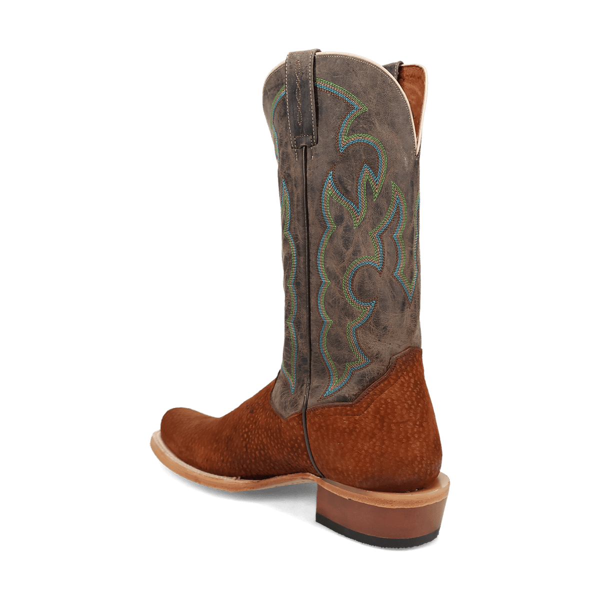 CAPPY CARPINCHO BOOT Image