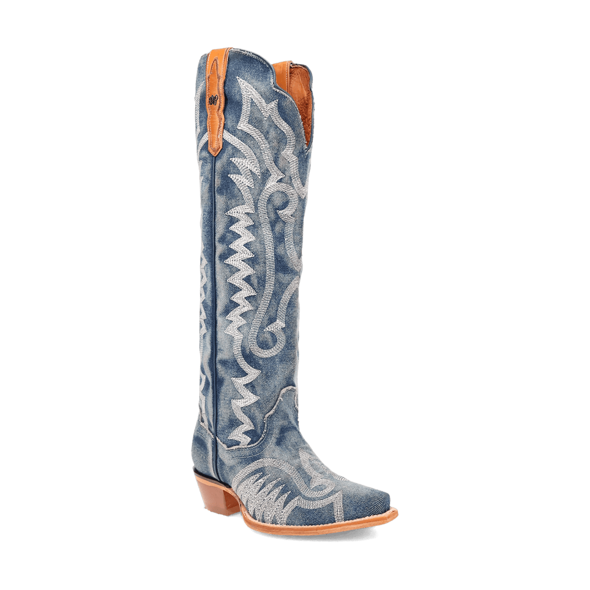 DENIM DARLIN' BOOT Image