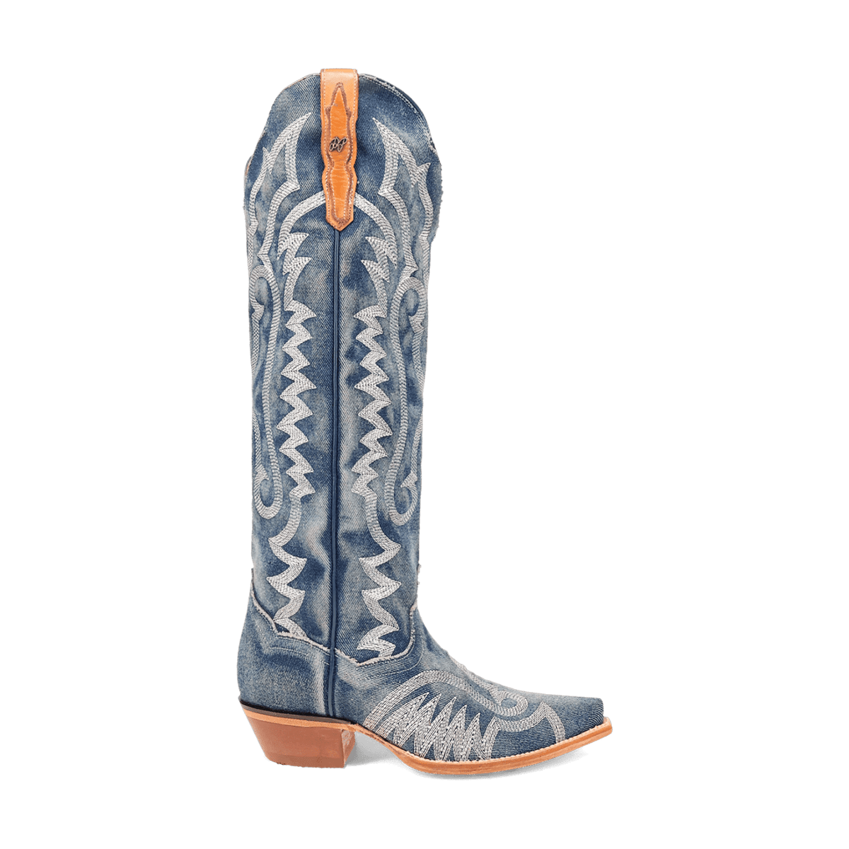 DENIM DARLIN' BOOT Image