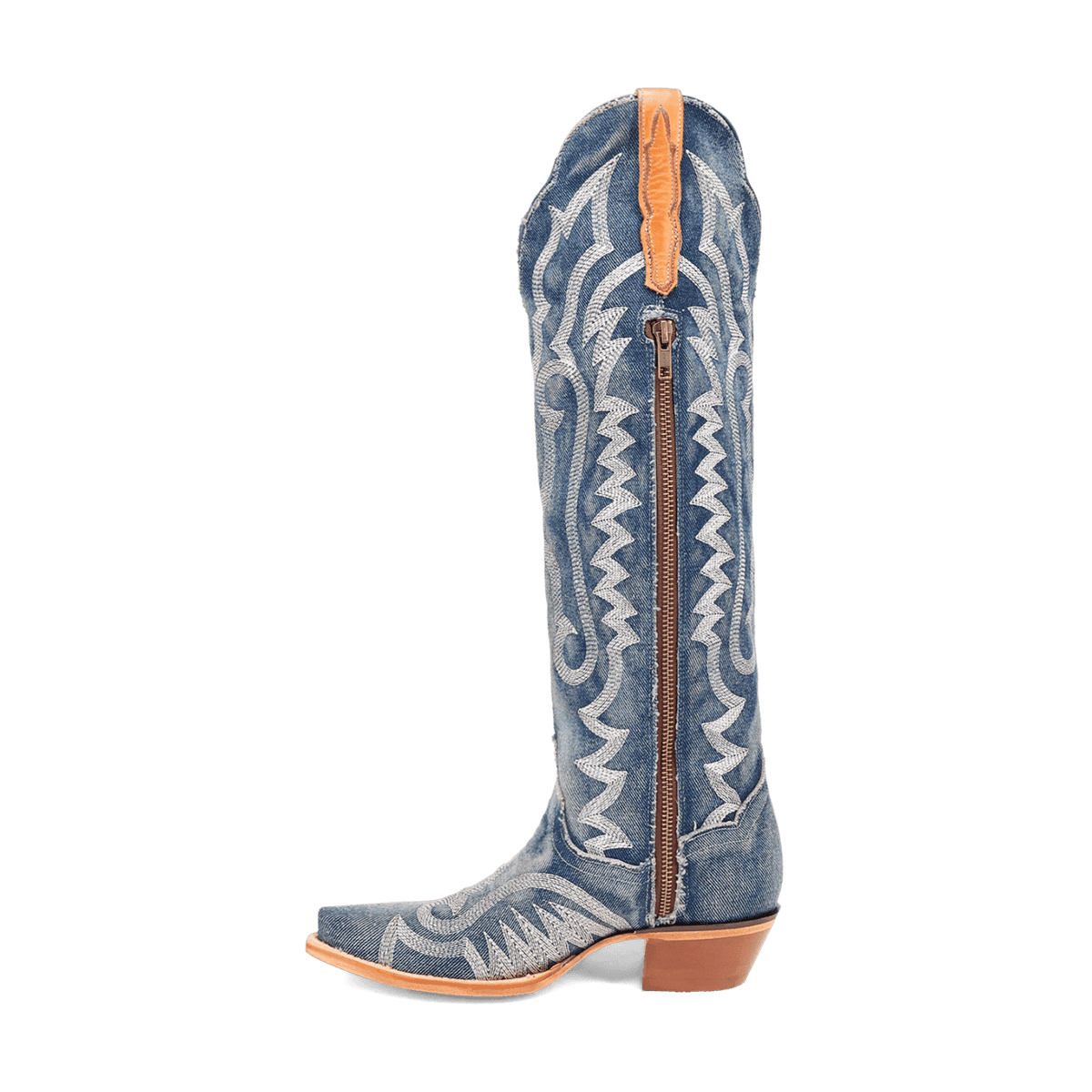 DENIM DARLIN' BOOT Image