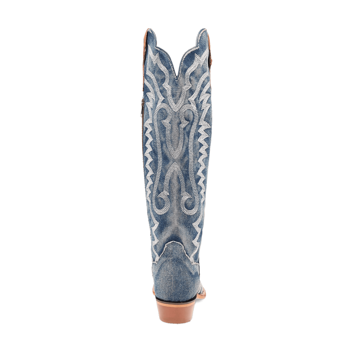 DENIM DARLIN' BOOT Image