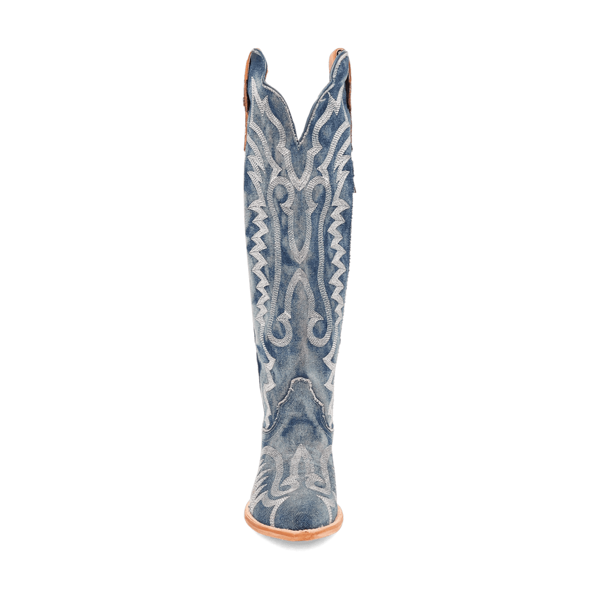 DENIM DARLIN' BOOT Image