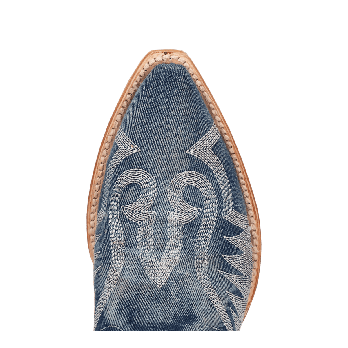 DENIM DARLIN' BOOT Image