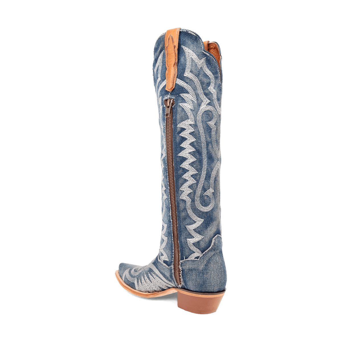 DENIM DARLIN' BOOT Image