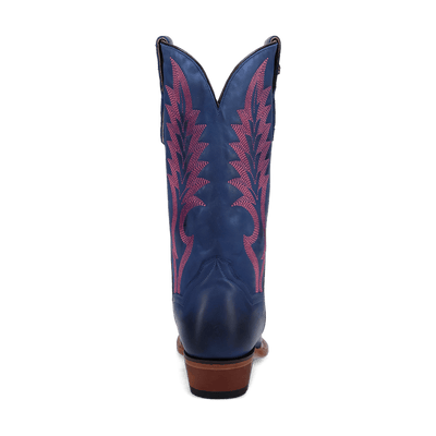 ROCHELLE LEATHER BOOT Preview #4