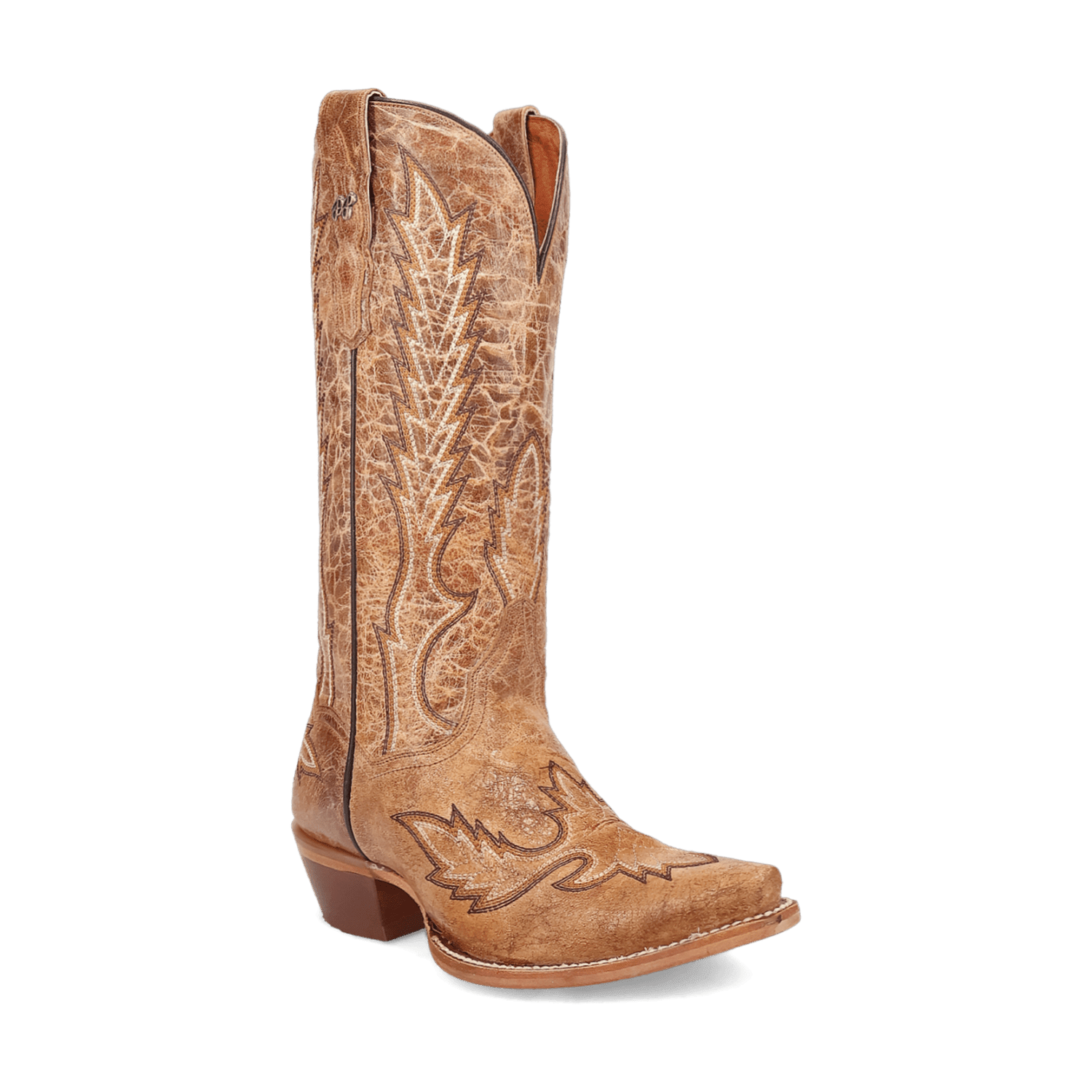 KATINA LEATHER BOOT – Dan Post Boots