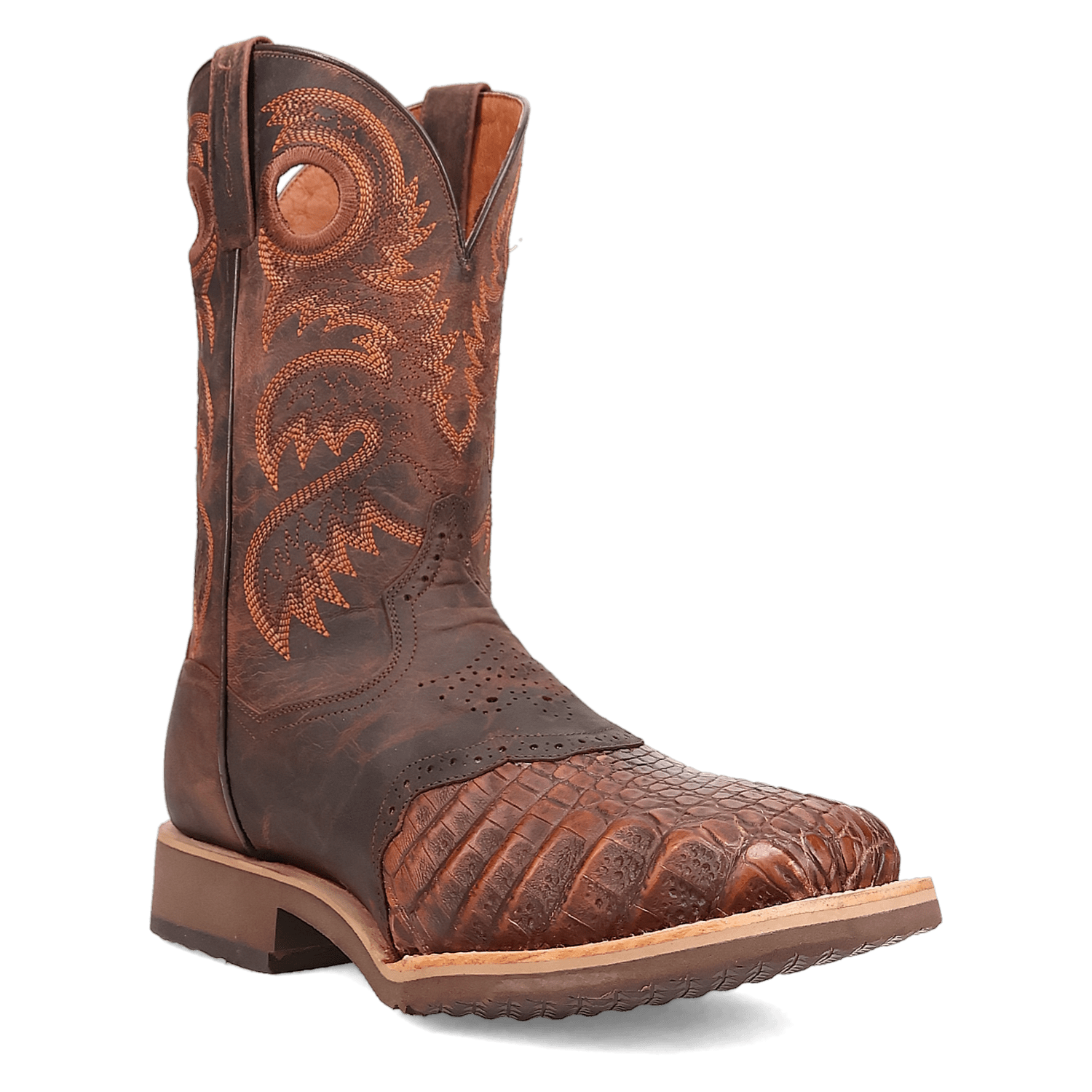 イマン イヴ ポット EGAN CAIMAN BOOT – Dan Post Boots