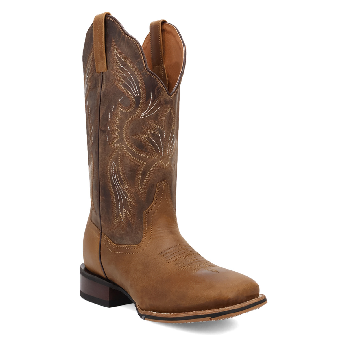 JILLIAN LEATHER BOOT Image