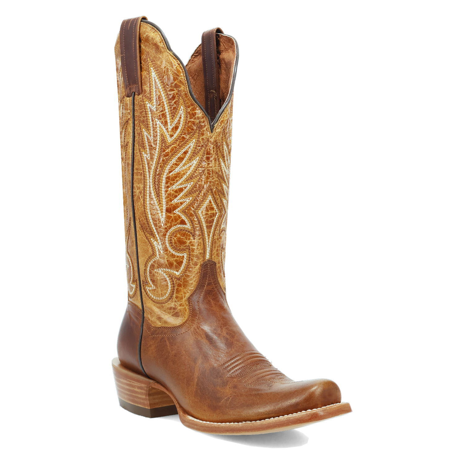 AMBER TRAIL LEATHER BOOT by DAN POST – Dan Post Boots
