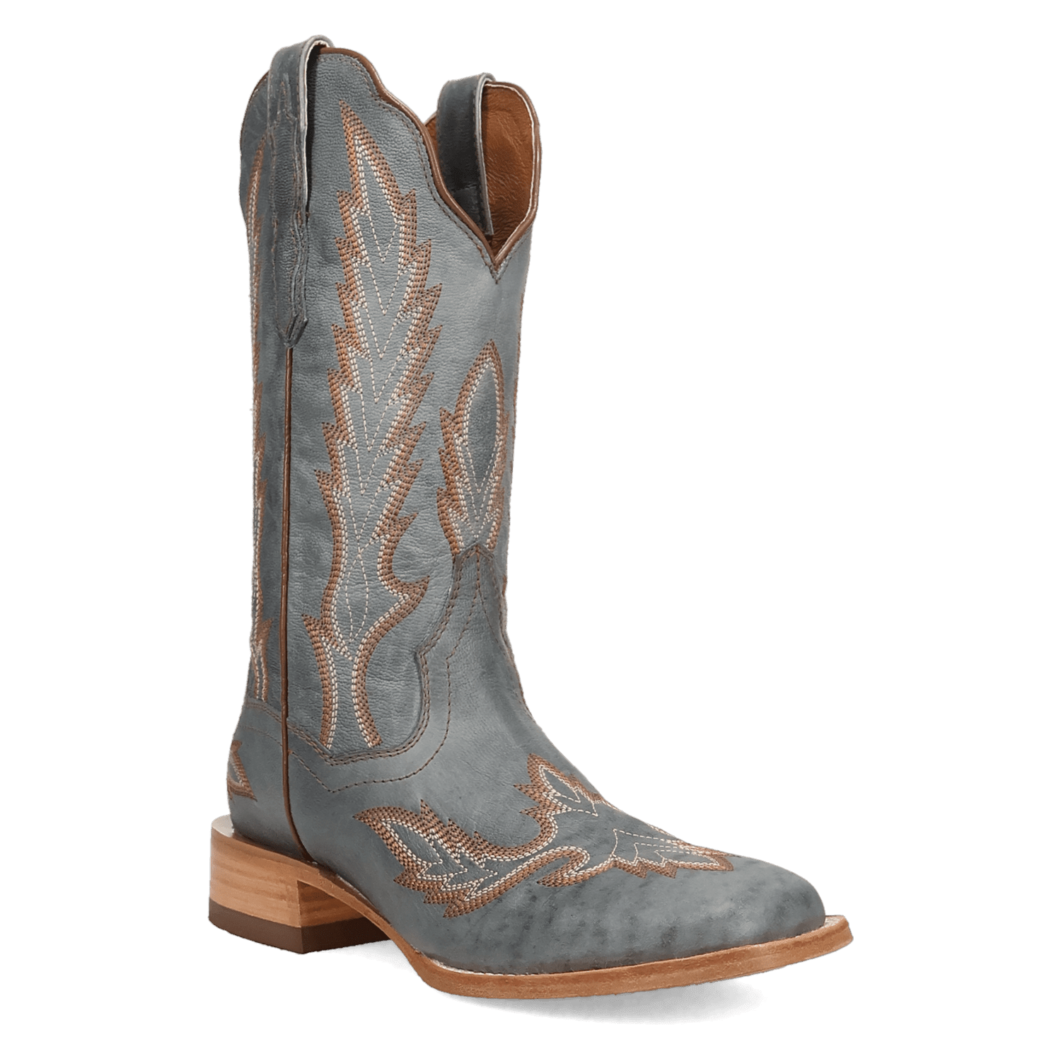 DENITA LEATHER BOOT by DAN POST – Dan Post Boots