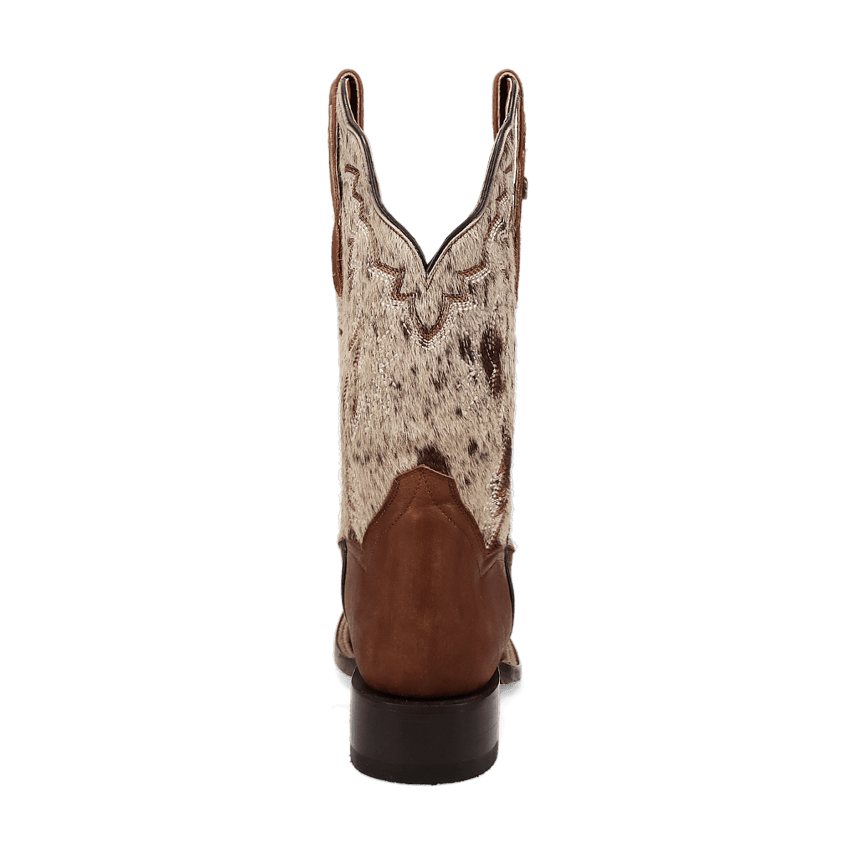 CLARABELLE LEATHER BOOT Image