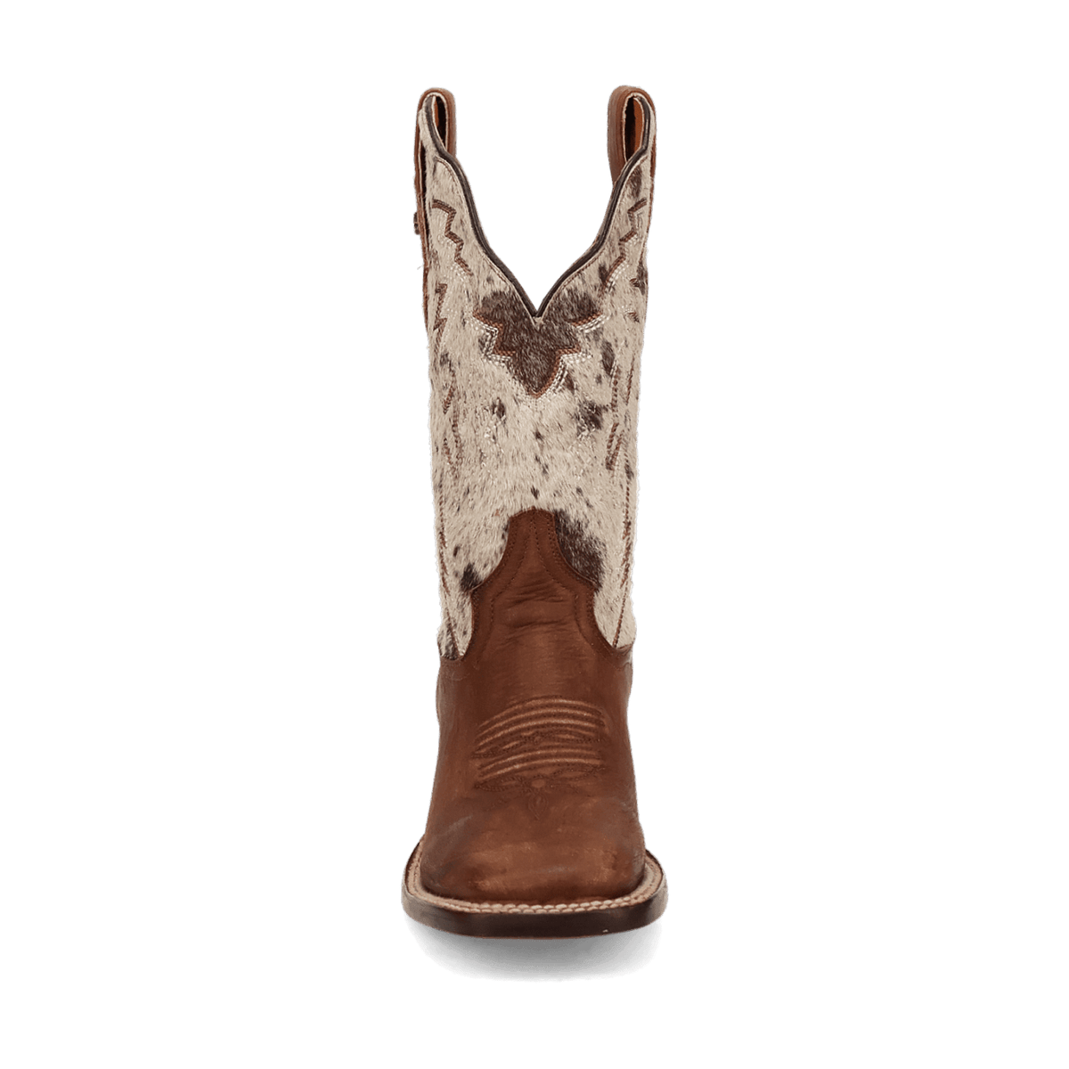 CLARABELLE LEATHER BOOT Image