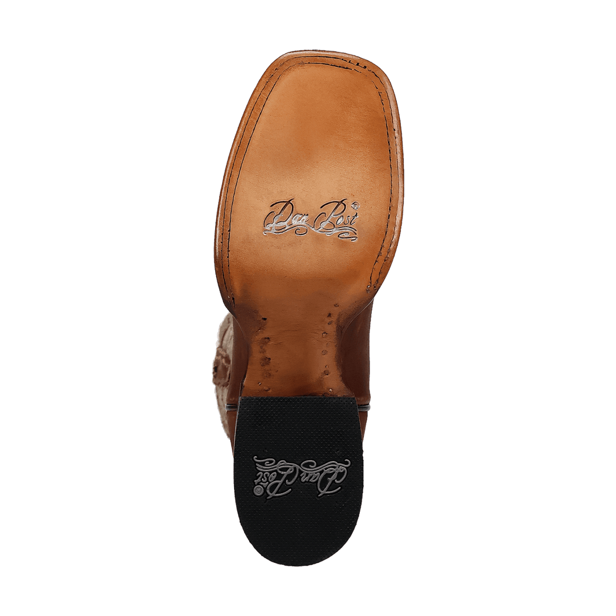 CLARABELLE LEATHER BOOT Image