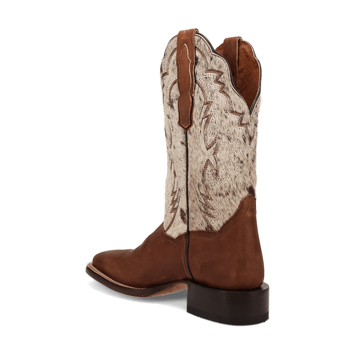 CLARABELLE LEATHER BOOT Image