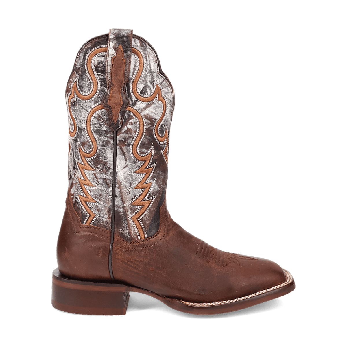 TESS LEATHER BOOT Image