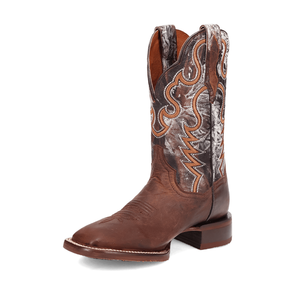 TESS LEATHER BOOT Image