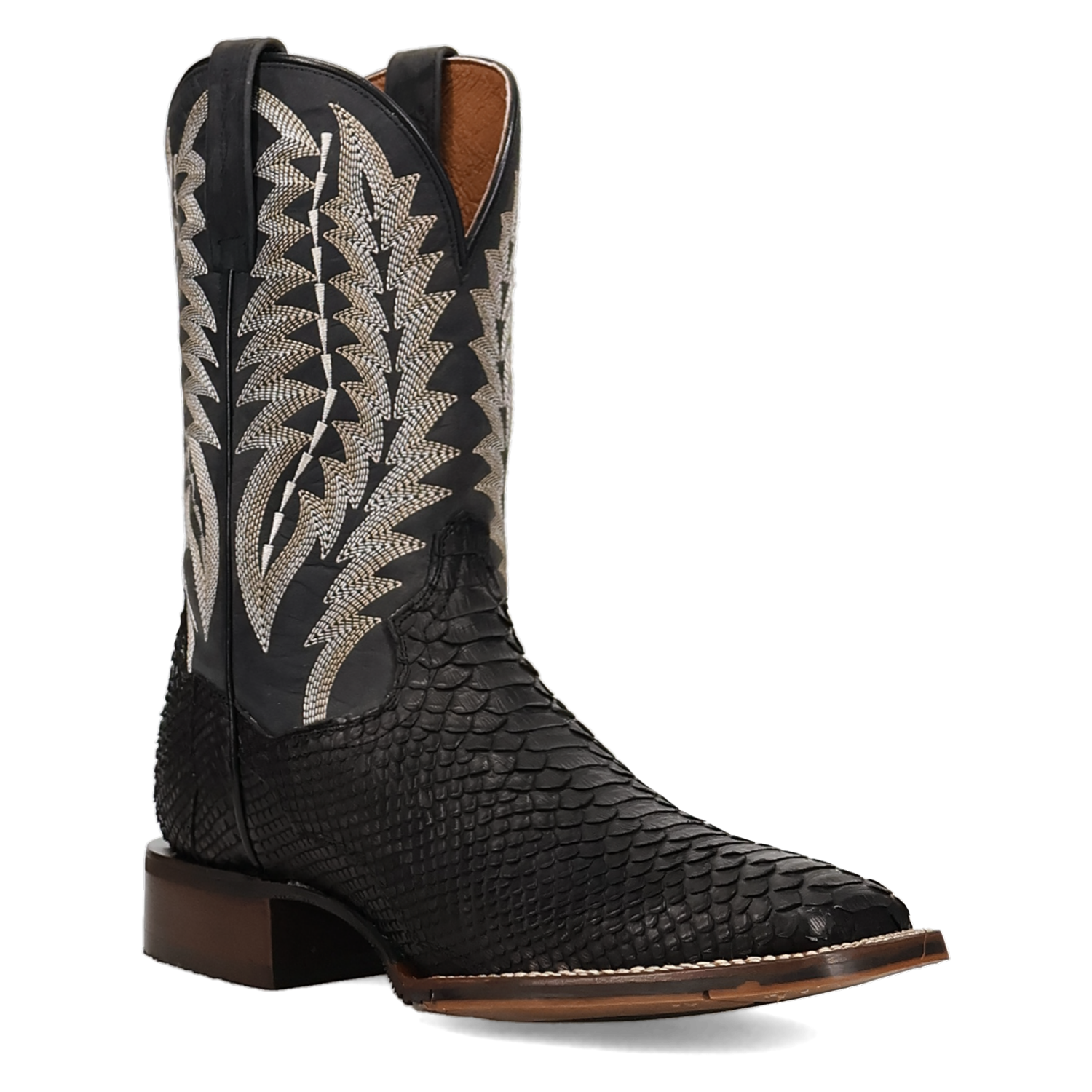 MIDNIGHT REIGN PYTHON BOOT by DAN POST – Dan Post Boots MIDNIGHT REIGN PYTHON BOOT by DAN POST – Dan Post Boots