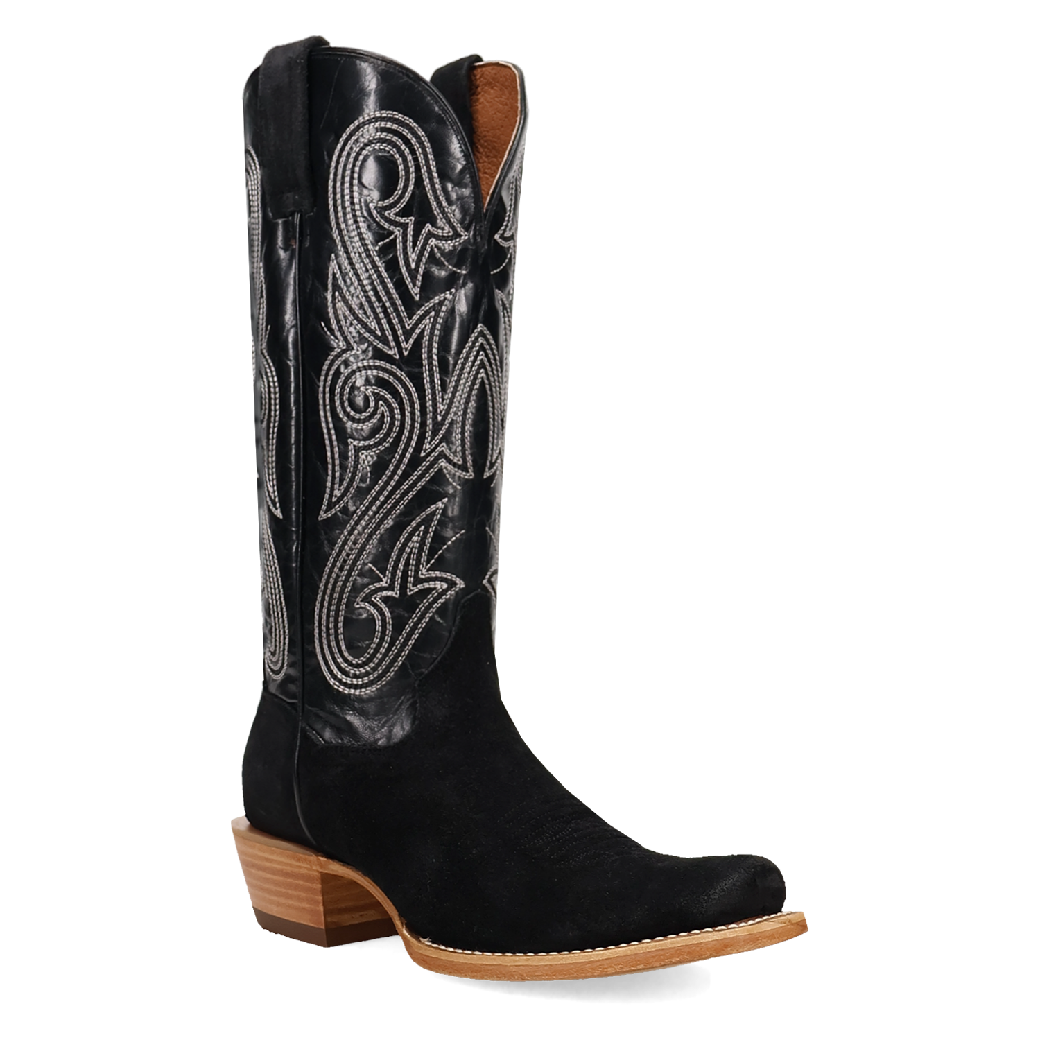LANESSA LEATHER BOOT by DAN POST – Dan Post Boots