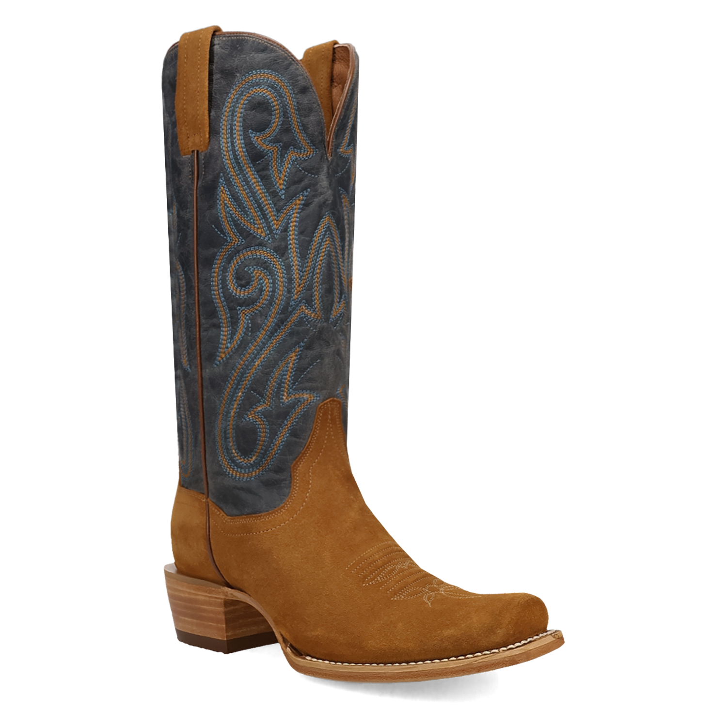 LANESSA LEATHER BOOT by DAN POST – Dan Post Boots