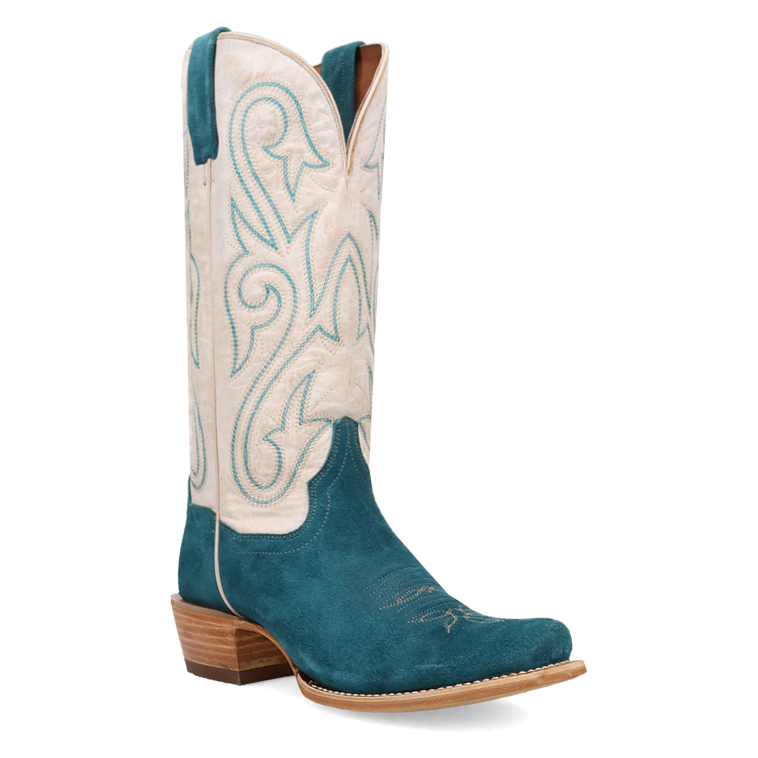 LANESSA LEATHER BOOT by DAN POST – Dan Post Boots