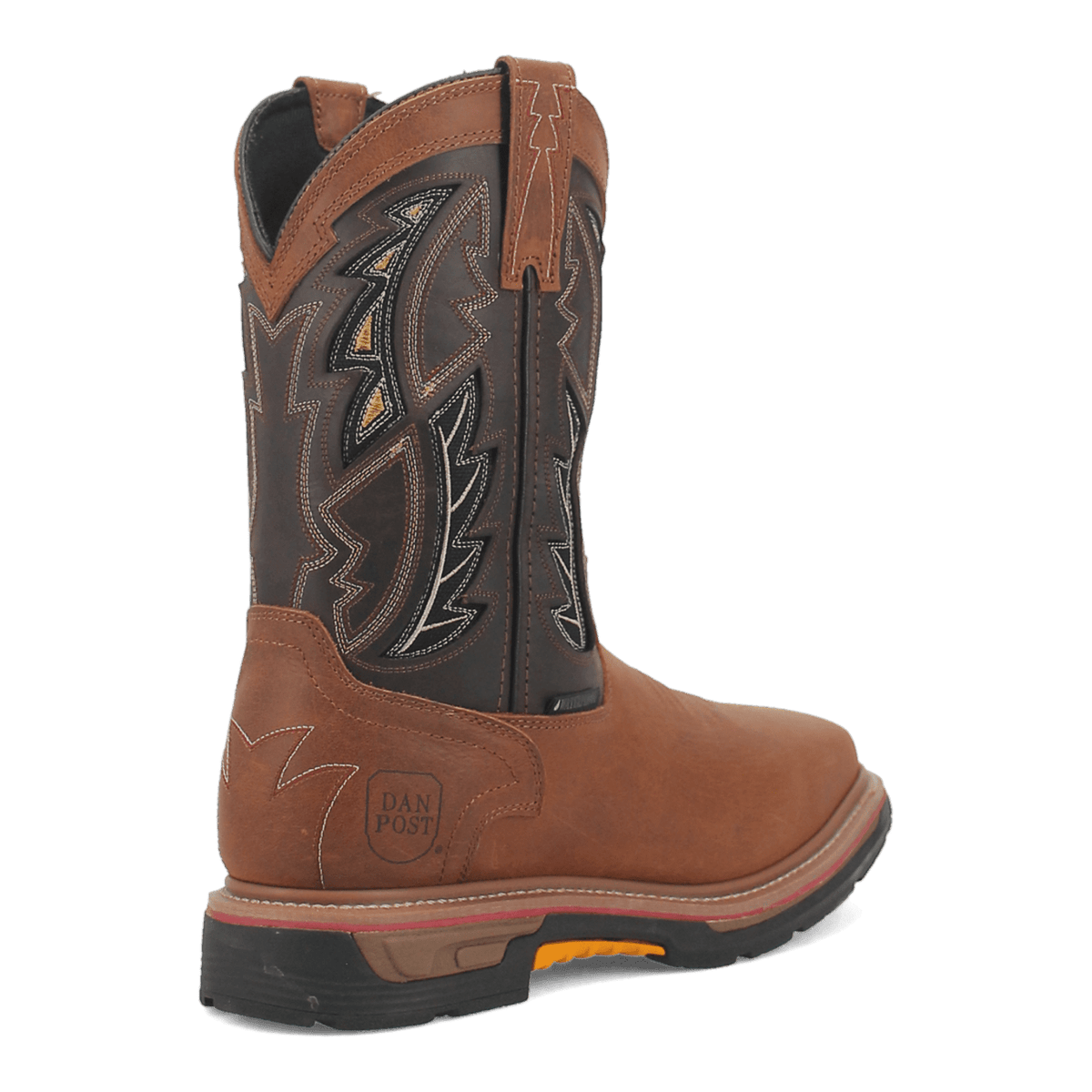 WARRIOR WATERPROOF COMPOSITE TOE Image