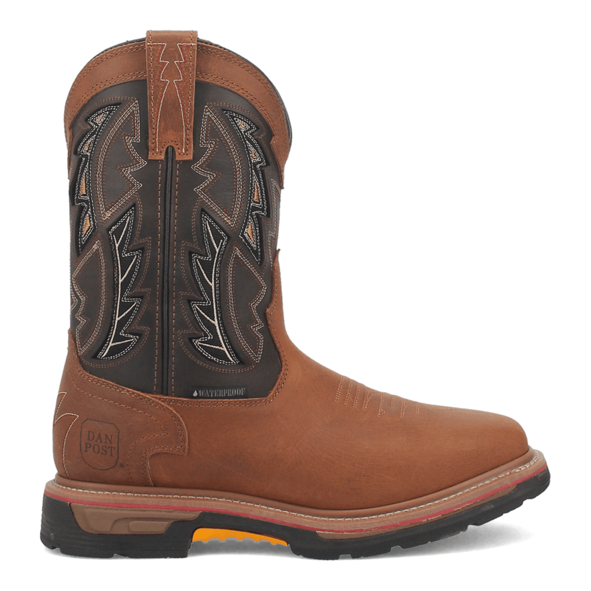 WARRIOR WATERPROOF COMPOSITE TOE Image