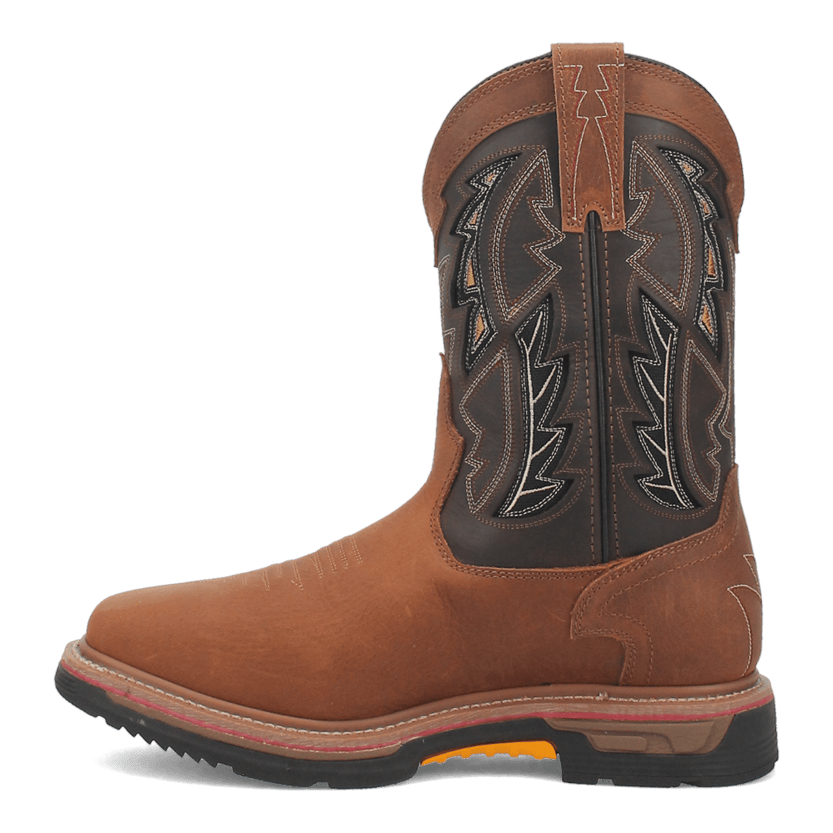 WARRIOR WATERPROOF COMPOSITE TOE Image